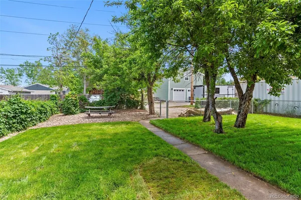 $500,000 | 4340 Fenton Street, Denver, CO 80212