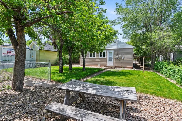 $500,000 | 4340 Fenton Street, Denver, CO 80212