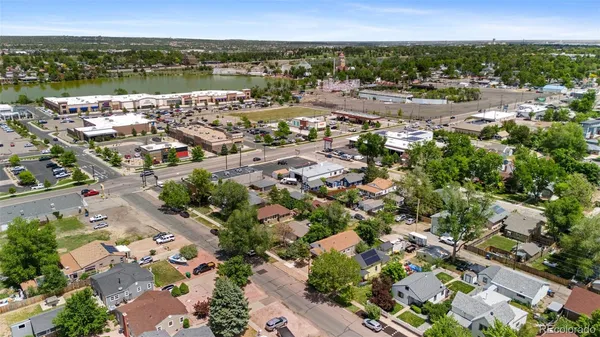 $500,000 | 4340 Fenton Street, Denver, CO 80212