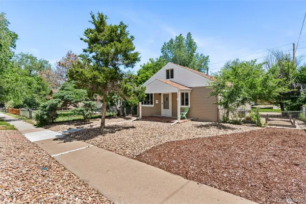 $500,000 | 4340 Fenton Street, Denver, CO 80212