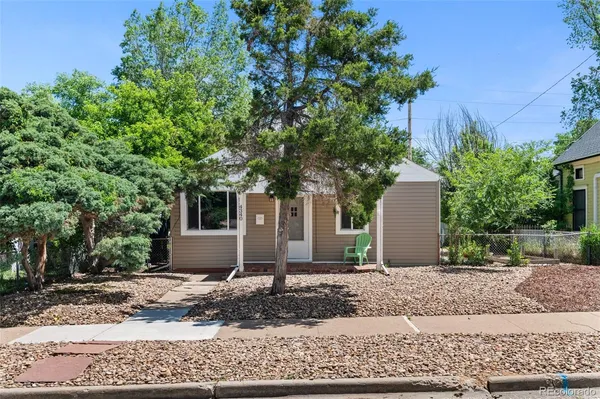 $500,000 | 4340 Fenton Street, Denver, CO 80212