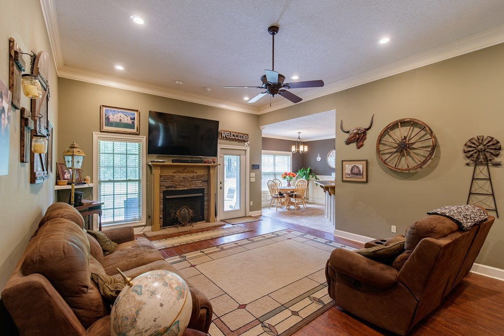 277 Trail Of Hawk Road Quitman, GA 31643 - Photo 4 of 35 Gallery Image 4