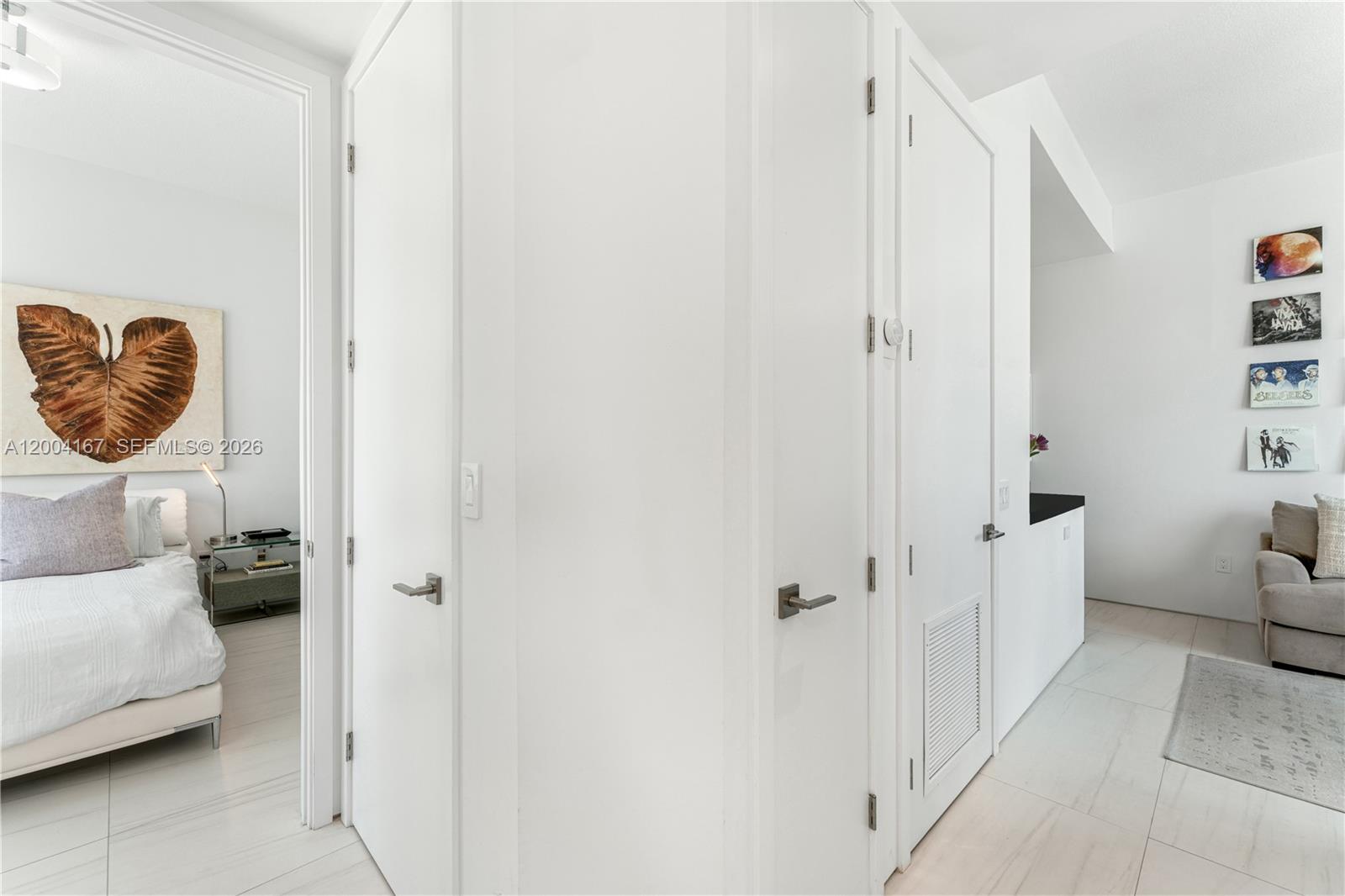 1723 Southwest 2nd Avenue, Unit PH2 Miami, FL 33129 - Photo 10 of 18 a bathroom with a toilet and a shower