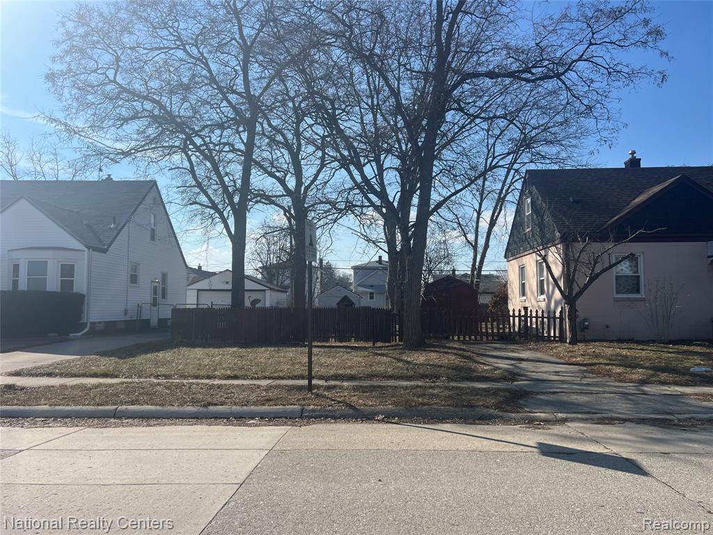 0 Rausch Eastpointe, MI 48021 - Photo 1 of 4