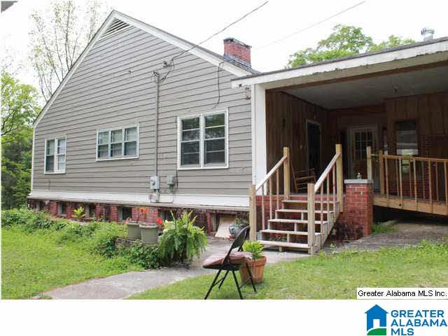 360 Church Street Montevallo, AL 35115 - Photo 3 of 21