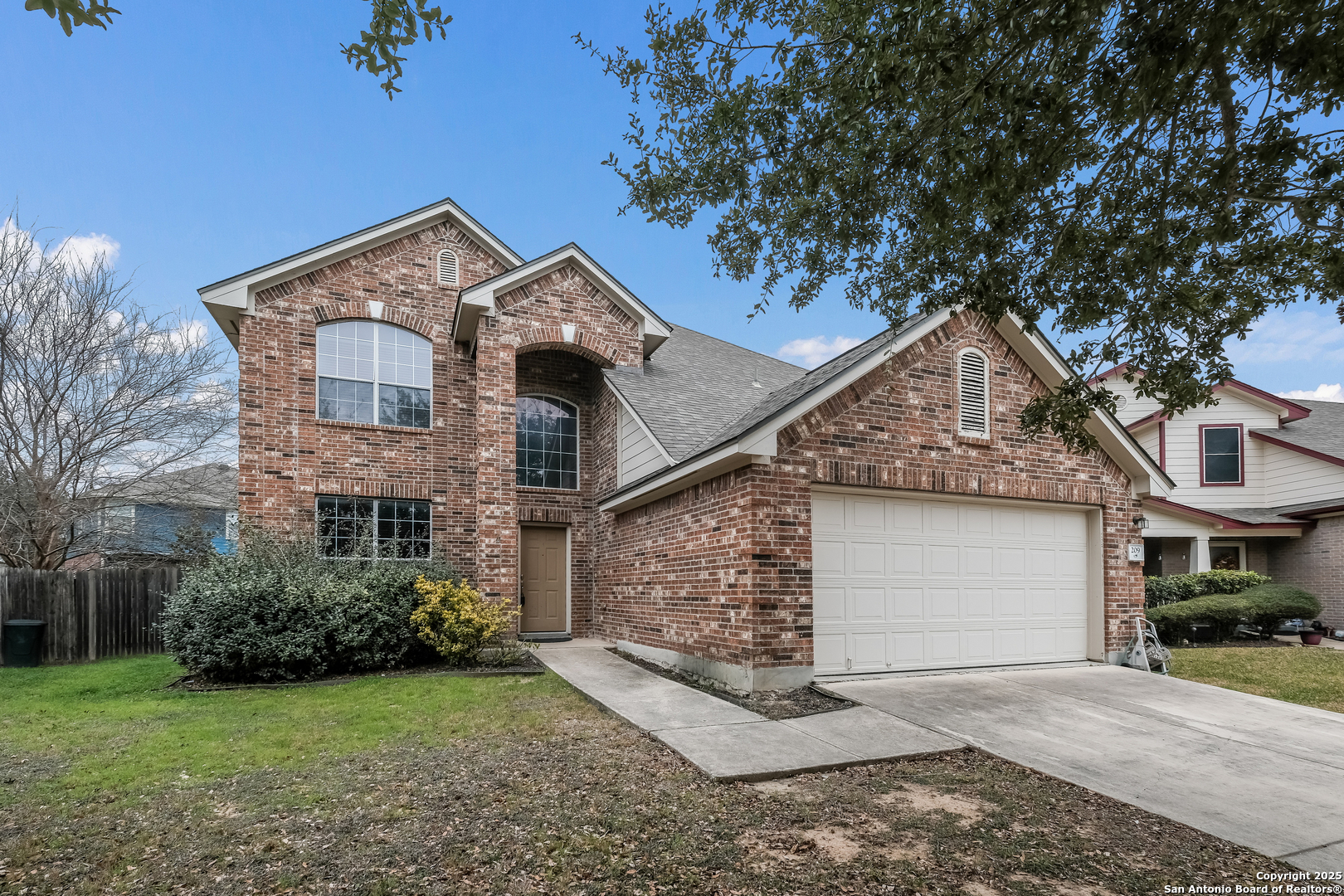 209 Arrowhead Cove Cibolo, TX 78108 - Photo 1 of 24