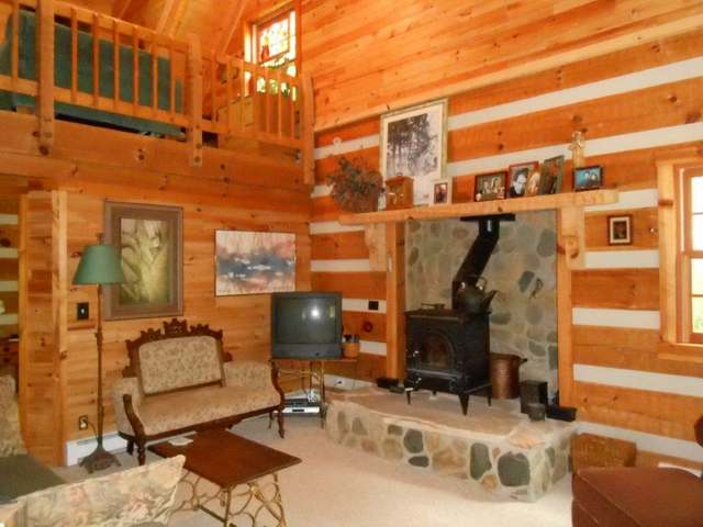 9526 Little Bearskin Road Harshaw, WI 54529 - Photo 6 of 20 Gallery Image 6