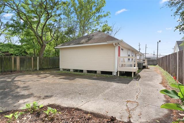 645 St George Avenue New Orleans, LA 70121 - Photo 17 of 18