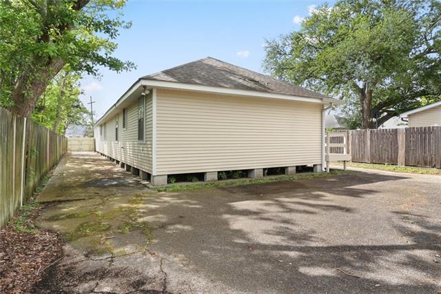 645 St George Avenue New Orleans, LA 70121 - Photo 18 of 18