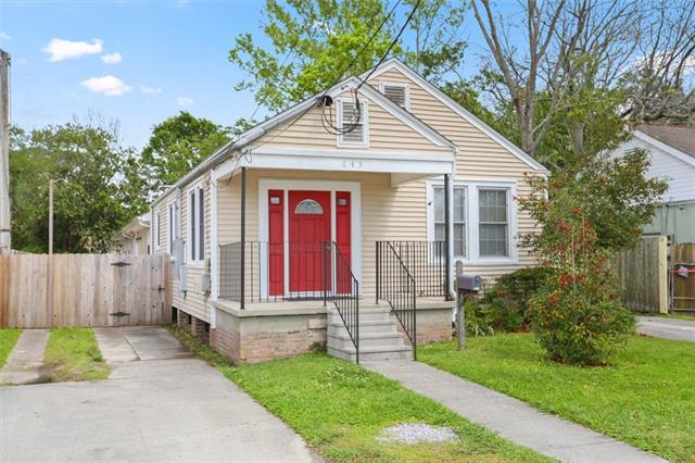 645 St George Avenue New Orleans, LA 70121 - Photo 2 of 18