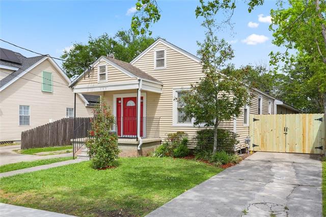 645 St George Avenue New Orleans, LA 70121 - Photo 3 of 18