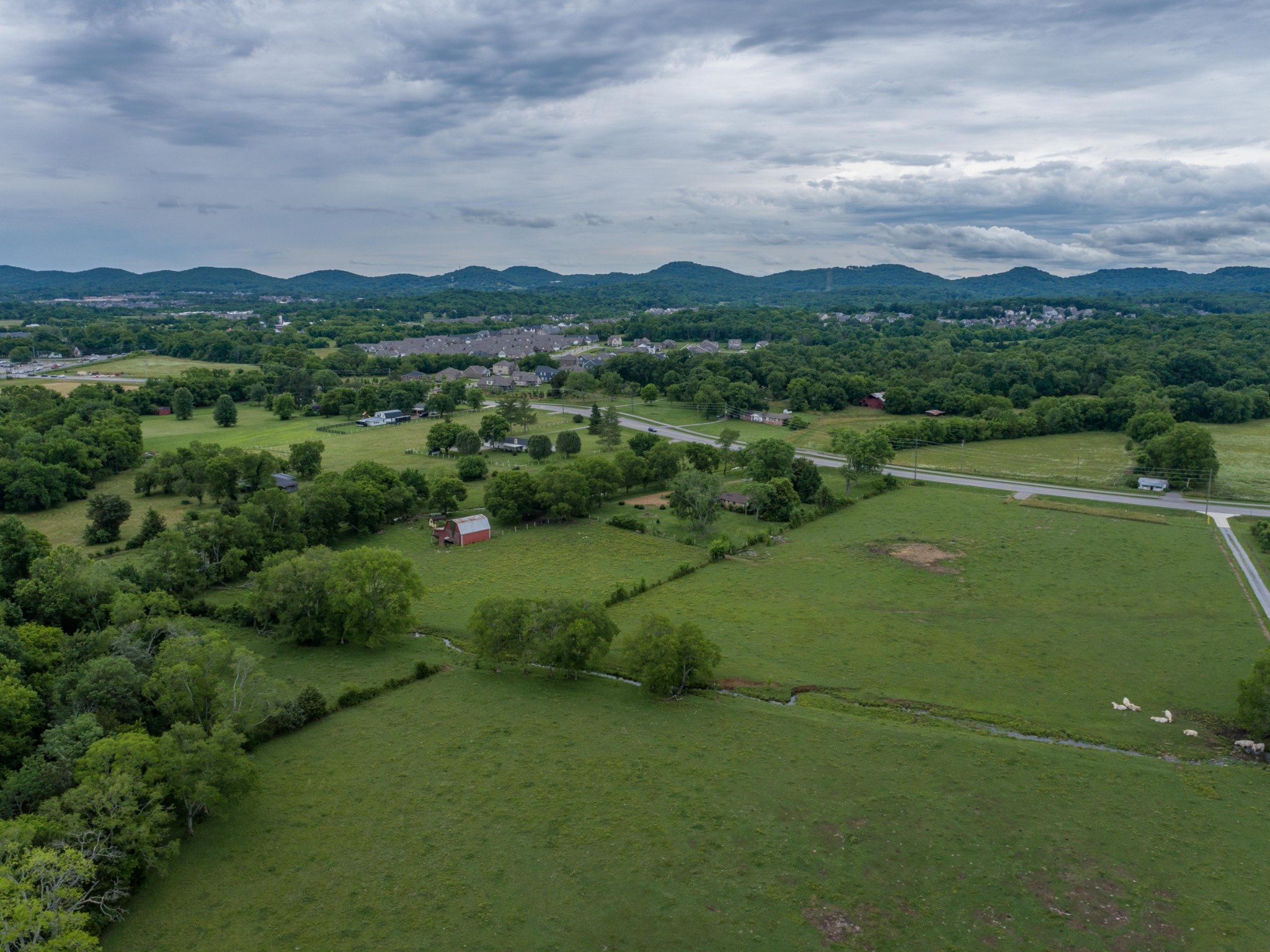 1692 Sunset Road Brentwood, TN 37027 - Photo 1 of 10