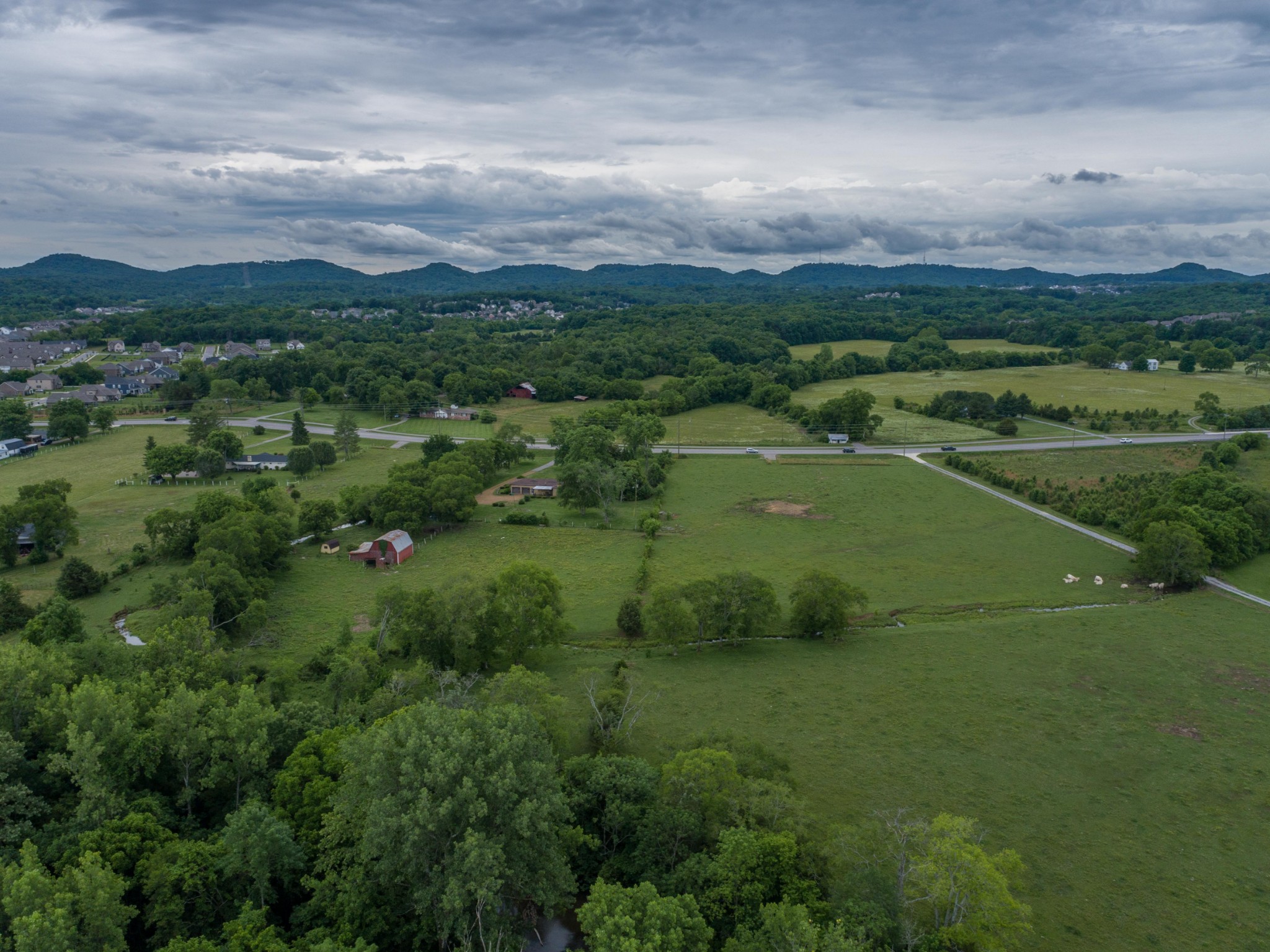 1692 Sunset Road Brentwood, TN 37027 - Photo 2 of 10