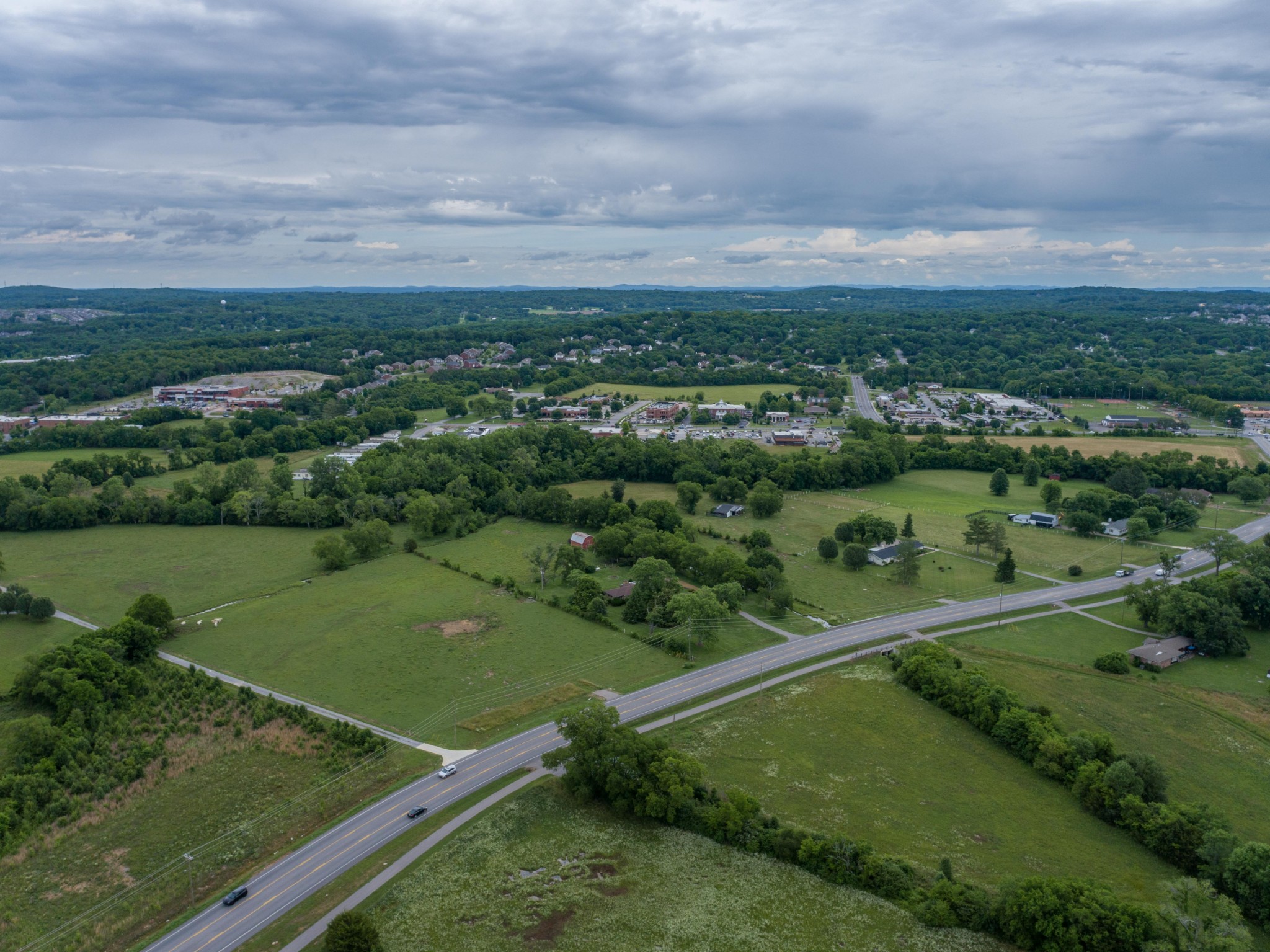 1692 Sunset Road Brentwood, TN 37027 - Photo 3 of 10