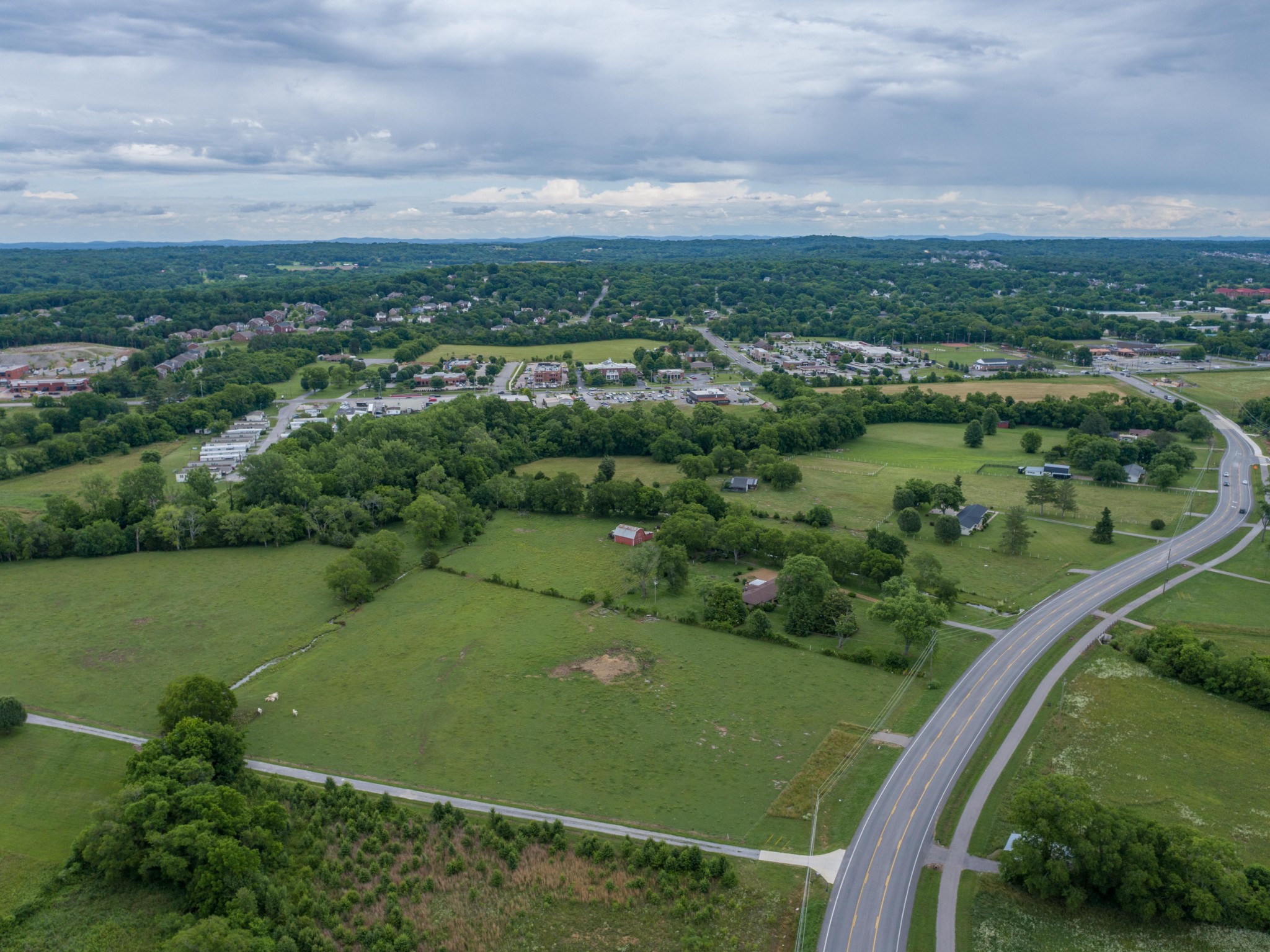 1692 Sunset Road Brentwood, TN 37027 - Photo 4 of 10