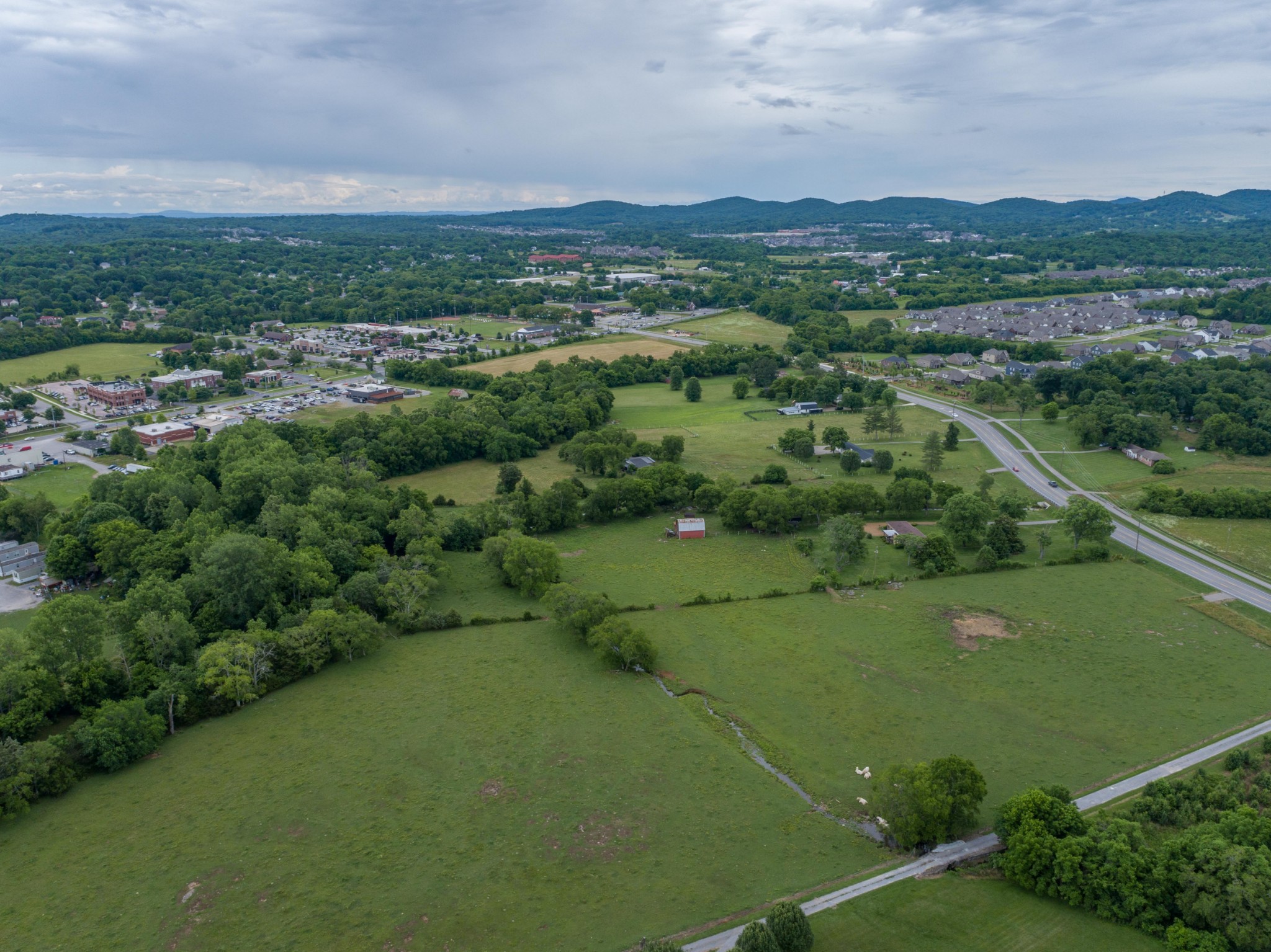 1692 Sunset Road Brentwood, TN 37027 - Photo 5 of 10