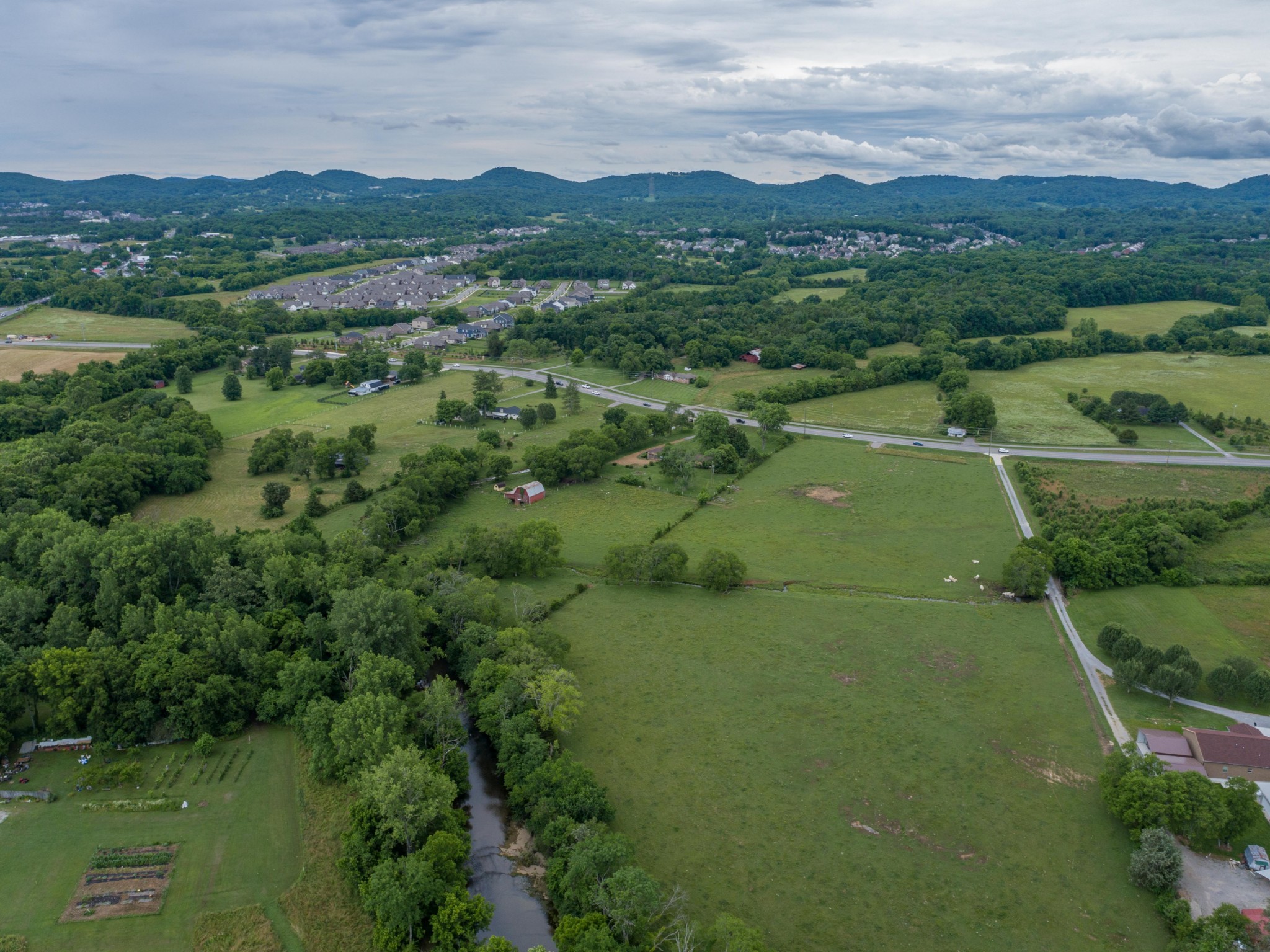 1692 Sunset Road Brentwood, TN 37027 - Photo 6 of 10