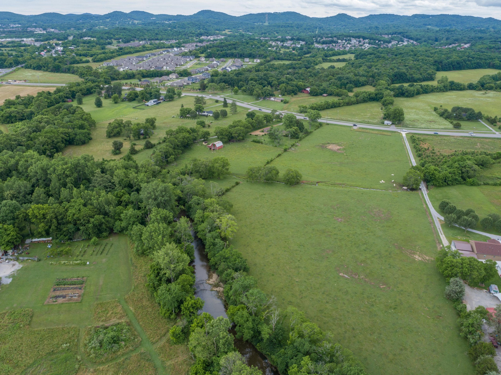 1692 Sunset Road Brentwood, TN 37027 - Photo 7 of 10