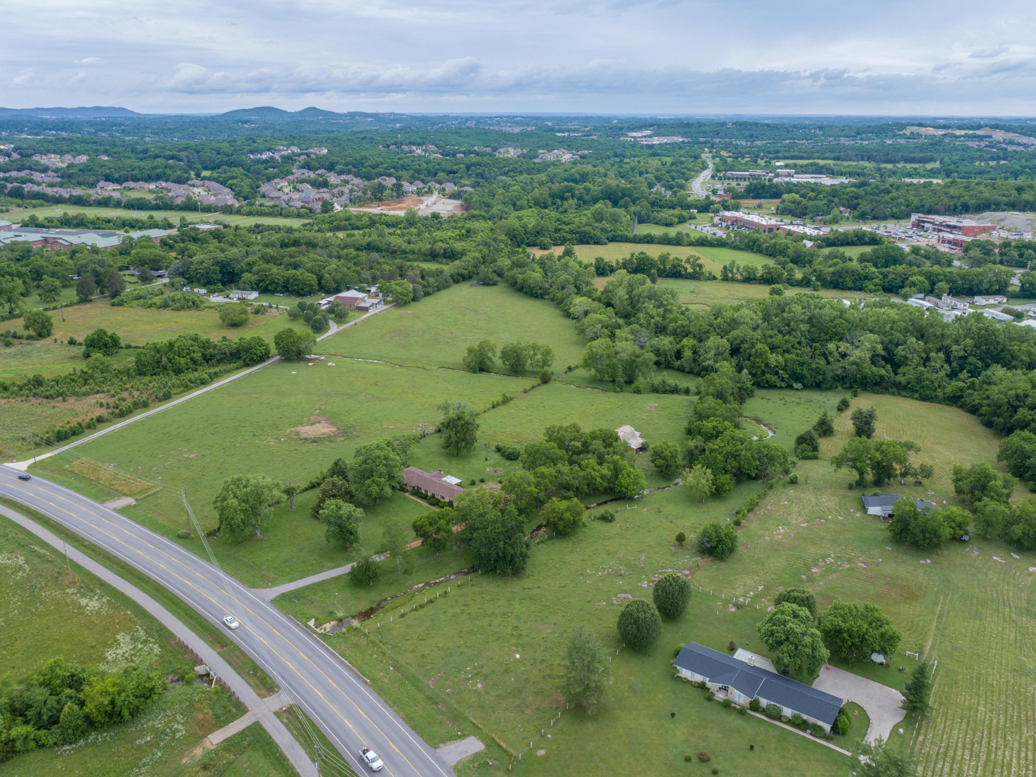 1692 Sunset Road Brentwood, TN 37027 - Photo 9 of 10