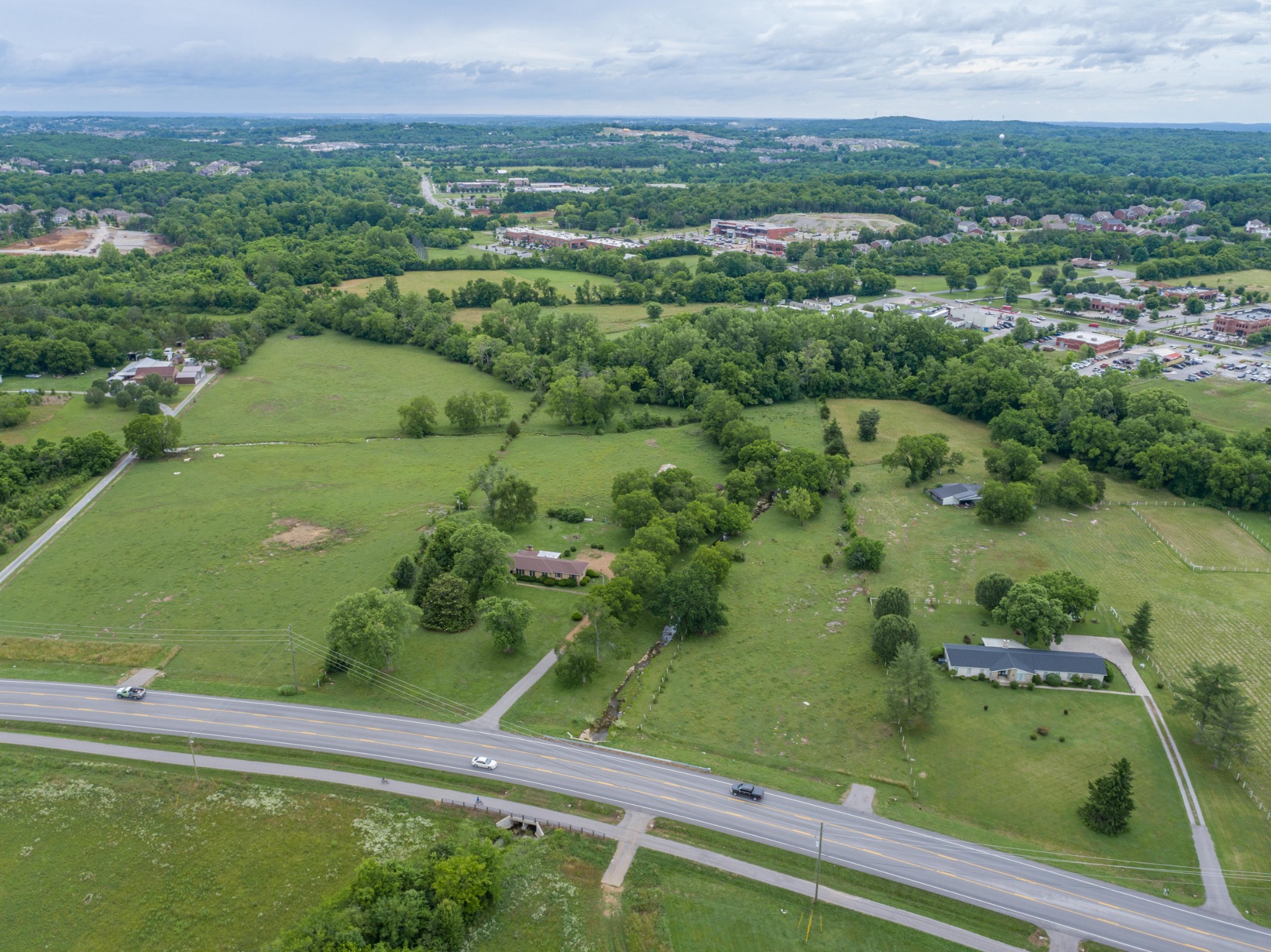 1692 Sunset Road Brentwood, TN 37027 - Photo 10 of 10