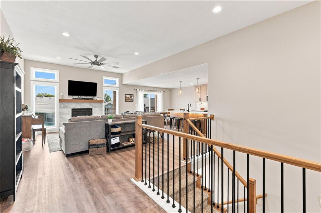 305 South Wilson Street Archie, MO 64725 - Photo 7 of 38 Gallery Image 7