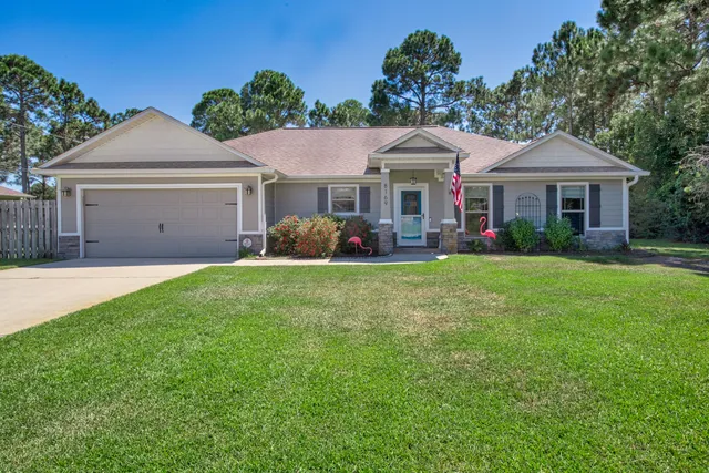 $519,500 | 8169 Tavira Street, Navarre, FL 32566