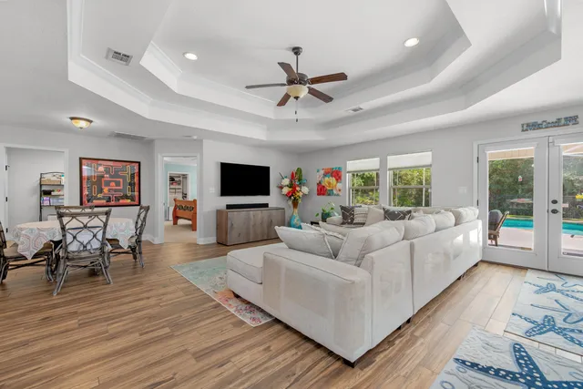 $519,500 | 8169 Tavira Street, Navarre, FL 32566