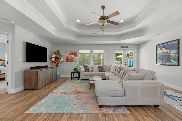 $519,500 | 8169 Tavira Street, Navarre, FL 32566