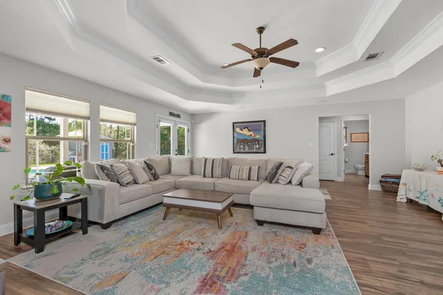 $519,500 | 8169 Tavira Street, Navarre, FL 32566