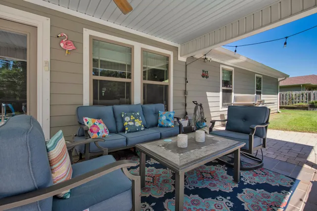 $519,500 | 8169 Tavira Street, Navarre, FL 32566