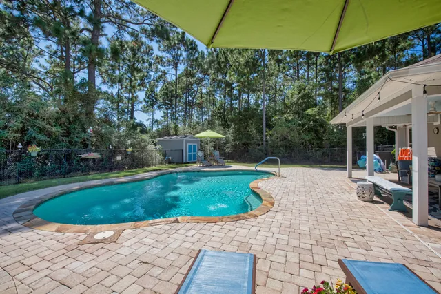 $519,500 | 8169 Tavira Street, Navarre, FL 32566