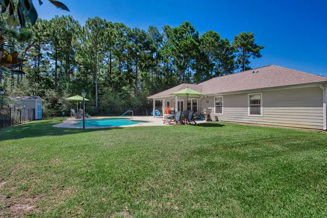 $519,500 | 8169 Tavira Street, Navarre, FL 32566