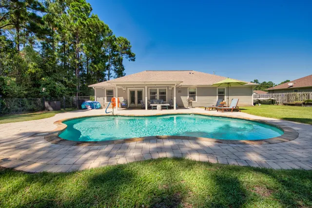 $519,500 | 8169 Tavira Street, Navarre, FL 32566