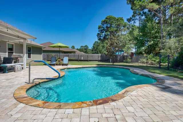 $519,500 | 8169 Tavira Street, Navarre, FL 32566