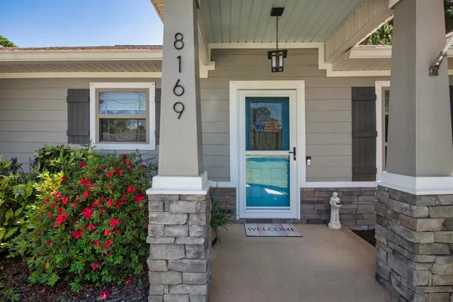 $519,500 | 8169 Tavira Street, Navarre, FL 32566