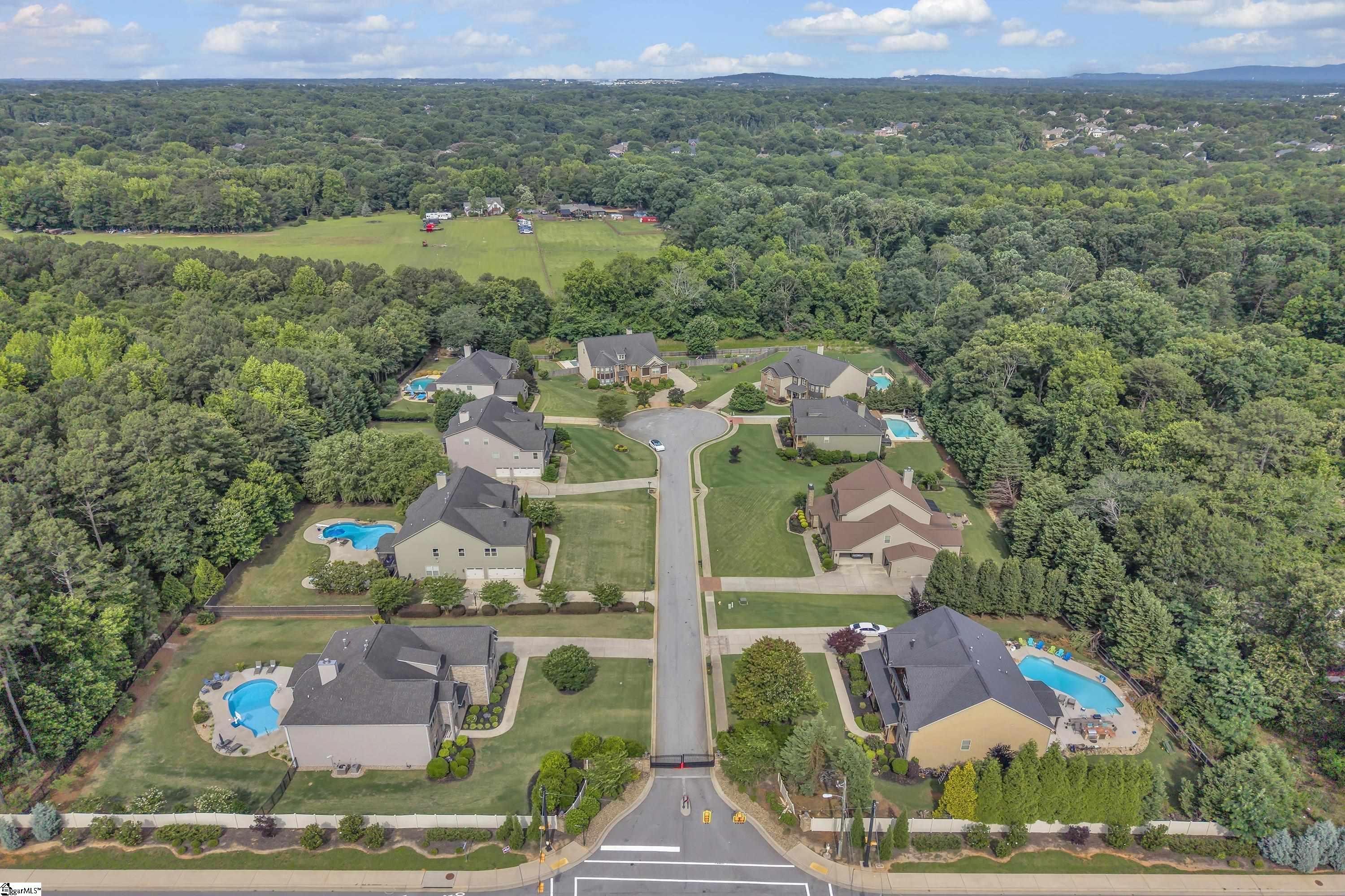 5 Bellagio Way Greer, SC 29651 - Photo 38 of 38