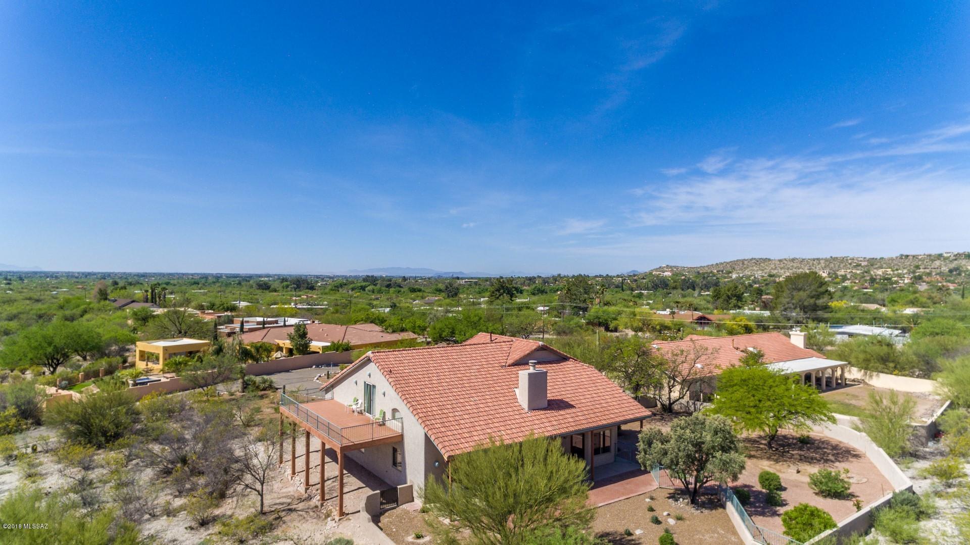 4510 North Bear Canyon Road Tucson, AZ 85749 - Photo 15 of 50
