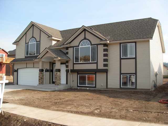 5306 North Rees Road Spokane Valley, WA 99216 - Photo 1 of 7 Gallery Image 1