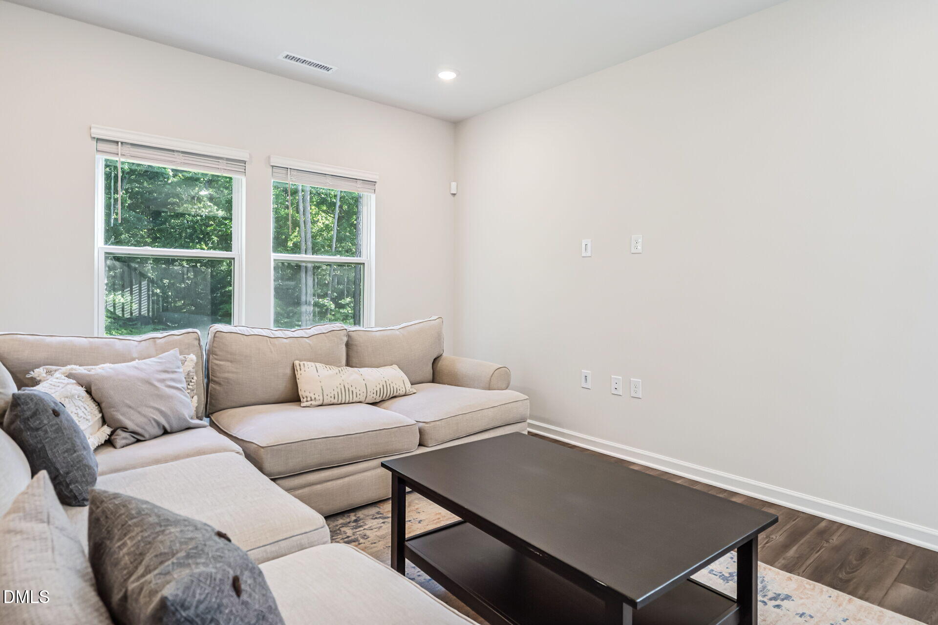 3205 Collaborative Way Raleigh, NC 27610 - Photo 7 of 34 a living room with furniture and a window