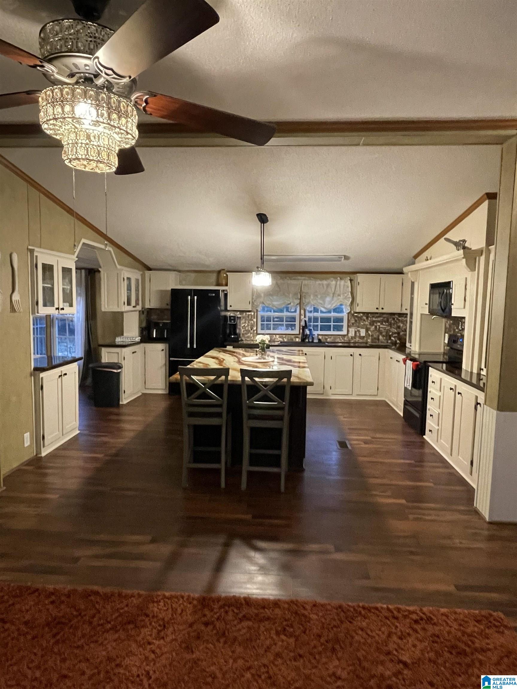 4168 Louina Road Roanoke, AL 36274 - Photo 29 of 53