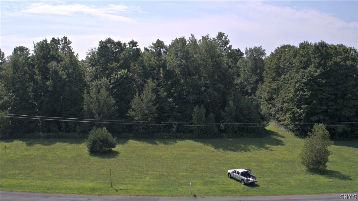 Lot 2 County Line Road Fulton, NY 13069 - Photo 1 of 1