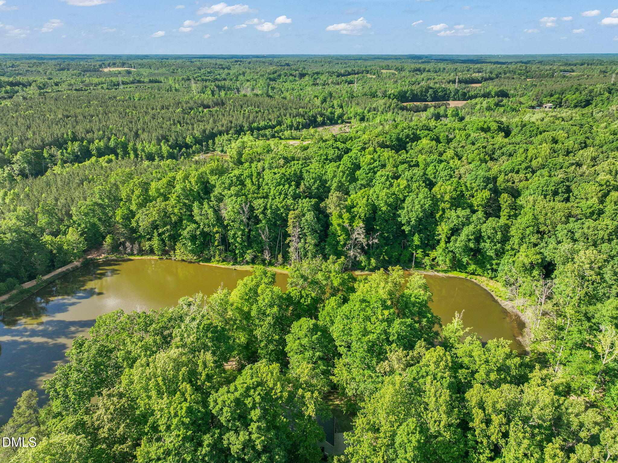 4070 Swannie Coble Road Snow Camp, NC 27349 - Photo 61 of 63