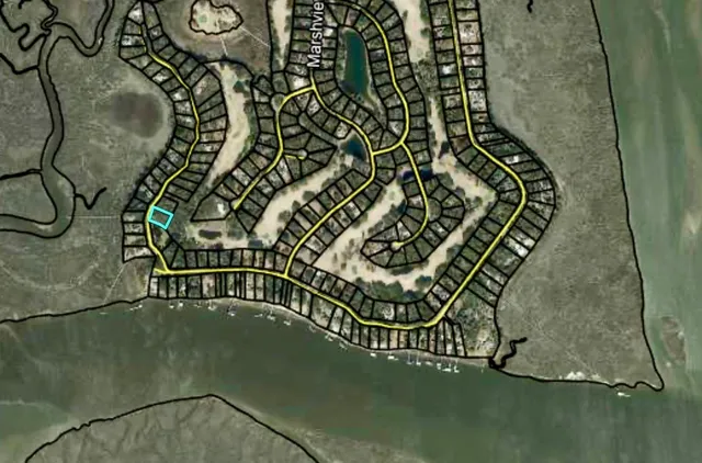 $65,000 | Lot 15-phase Sutherland Bluff Drive Northeast, Townsend, GA 31331