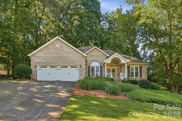 $435,000 | 1506 Village Court, Gastonia, NC 28054