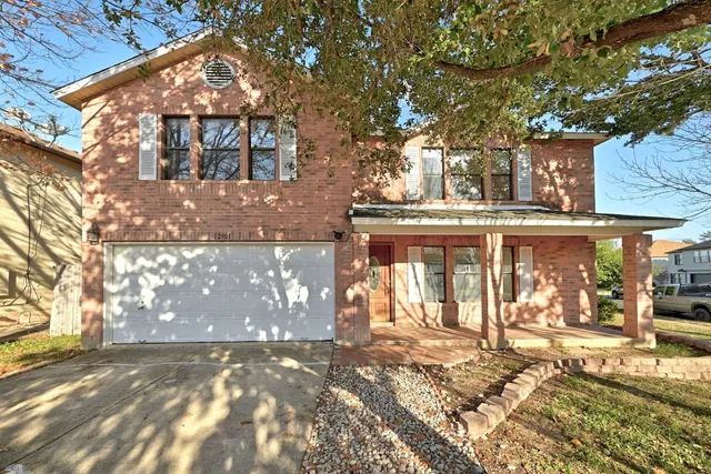 $325,000 | 12901 Dionysus Drive, Austin, TX 78753