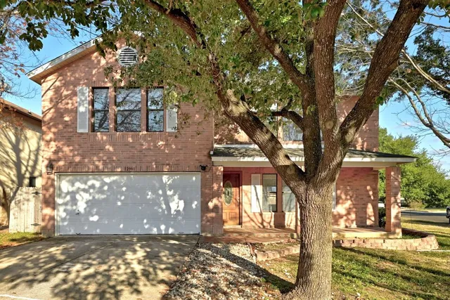 $325,000 | 12901 Dionysus Drive, Austin, TX 78753