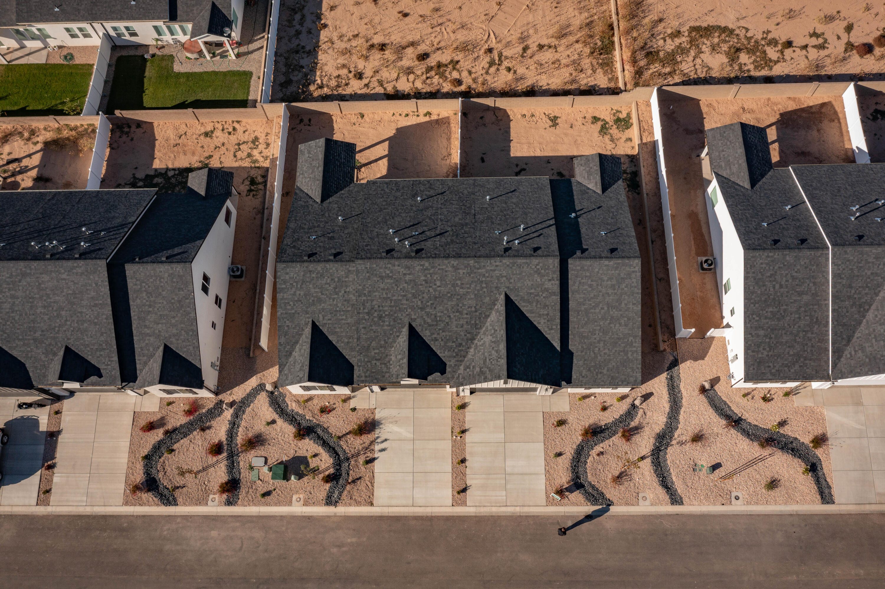 336 West Rosie Loop, Unit LOT 45W Cedar City, UT 84721 - Photo 7 of 30 Exterior