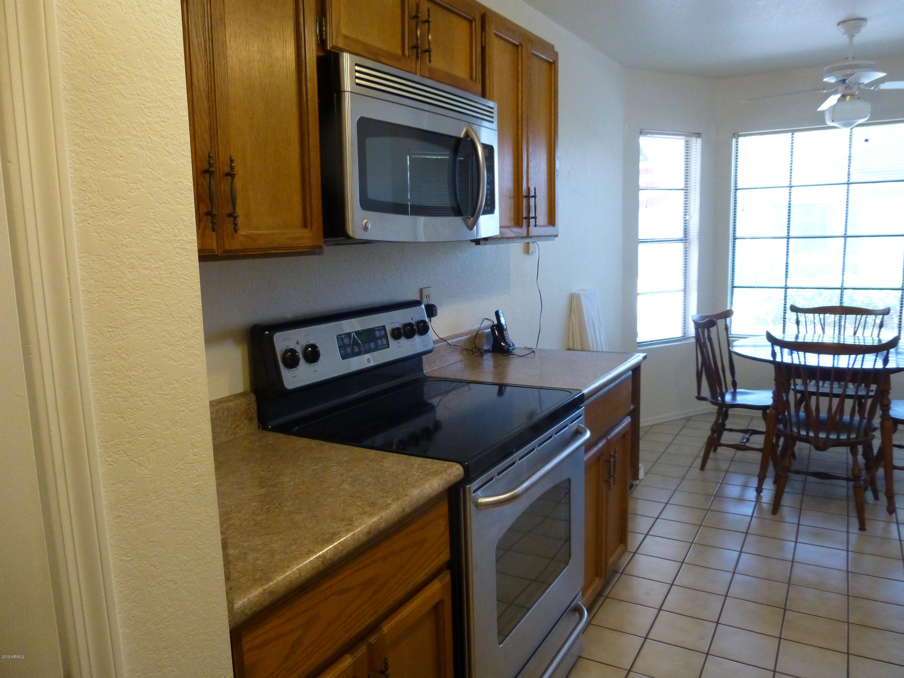 210 East Danbury Road Phoenix, AZ 85022 - Photo 8 of 17 Plenty of Counter Space