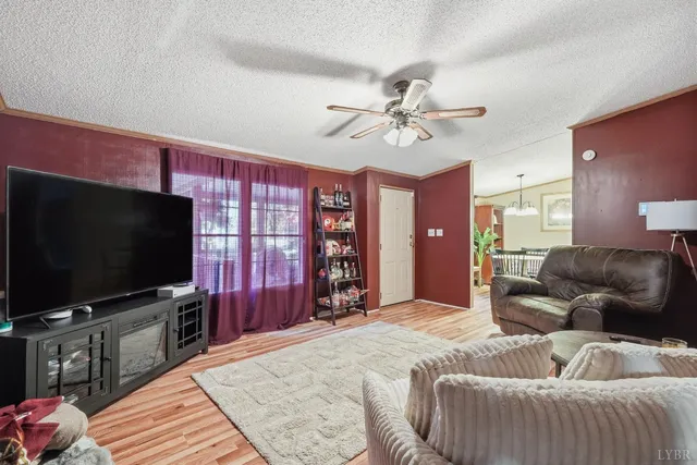 $225,000 | 174 Shelter Lane, Amherst, VA 24521