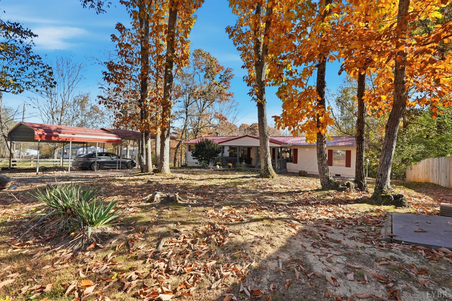 174 Shelter Lane Amherst, VA 24521 - Photo 21 of 29